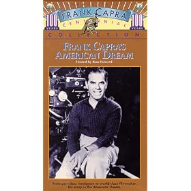 American Dream [VHS]