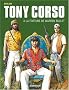 Tony Corso, Tome 3 : La fortune de Warren Bullet