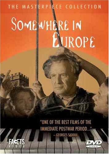 Free Download Of Somewhere in Europe Online