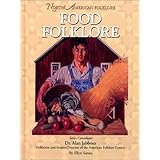 food folklore north american folklore