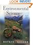 Environmental Science: Earth as a Living Planet