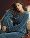Newport News Velour loungewear set