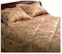 Malibu Shores Multi Tropical 4 Piece Jacquard Comforter Set, King