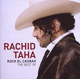 Rock El Casbah - The Best Of