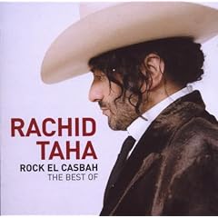 Rock El Casbah - The Best Of