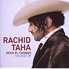Rock El Casbah - The Best Of