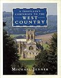 A traveller's companion to the West Country