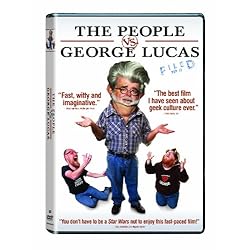The People Vs George Lucas