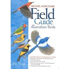 Field Guide to Australian Birds