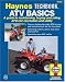 Book ATV Basics: Techbook Manual (Haynes Techbook)
