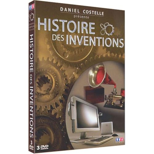 [MULTI] Histoire Des Inventions S01 [E01/06]