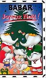 Revue Citel vidéo  / Babar : Joyeux Noël