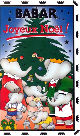 Babar : Joyeux Noël