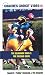 Delaware Wing-T: Passing Game [VHS]