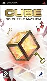 The Cube (PSP)