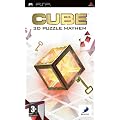The Cube (PSP)