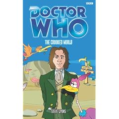 Doctor Who: Crooked World