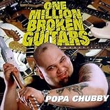 One Million Broken Guitars