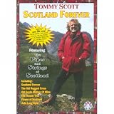 Tommy Scott - Scotland Forever [1995] (REGION 1) (NTSC)