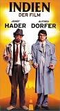 Produkt-Bild: Indien [VHS]