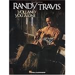 Randy Travis - You and You Alone book cover