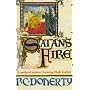 Satan's Fire (A Medieval Mystery Featuring Hugh Corbett)