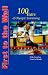 First to the Wall, 100 Years of Olympic Swimming
