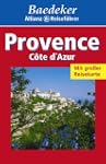 Baedeker Allianz Reisef�hrer, Provenc...