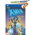 The X-Men School (DK READERS)