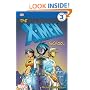 The X-Men School (DK Reader - Level 3)