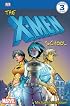 The X-Men School (DK READERS)