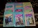 PEN PALS BOOK 1-12 (BOYS WANTED!, TOO CUTE FOR WORDS, P.S FORGET IT, NO CREEPS NEED APPLY, SAM THE SHAM, AMY'S SONG, HANDLE WITH CARE, SEALED WITH A KISS, STOLEN PEN PALS, PALMER AT YOUR SERVICE, ROOMMATE TROUBLE, LISA'S SECRET)