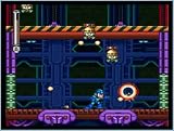 Mega Man Anniversary Collection