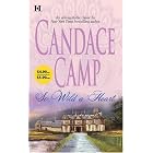 So Wild A Heart by  Candace Camp