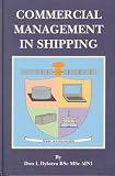 Shipping Management Books item: Commercial Management in Shipping