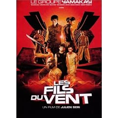 Les Fils du vent
