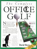 The Complete Office Golf