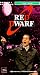 Red Dwarf - Series 1, Byte 1: The End [VHS]