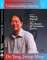 Understanding Qigong DVD1 (YMAA chi kung) Dr. Yang