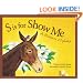 S is for Show Me: A Missouri Alphabet (Discover America State By State. Alphabet Series)