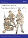 Armies of the Vietnam War, 1962-75