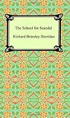 The School for Scandal
