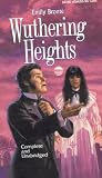 Wuthering Heights.