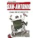 Comme sur des roulettes: Les nouvelles aventures de San Antonio