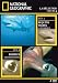 National Geographic : Les diables des profondeurs / requins tigres : la peur bleue - Edition digipack 2 DVD