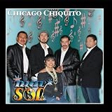 Mar Y Sol - Chicago Chiquito ( Audio CD ) - B0039LMGAO