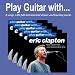 Play guitar with Eric Clapton