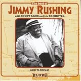 Best of Jimmy Rushing