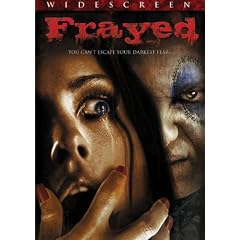 Frayed [DVD] [2007] [Region 1] [US Import] [NTSC]