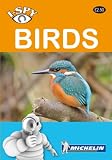 I-Spy Birds (Michelin I-Spy Guides)
